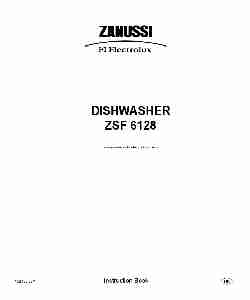Zanussi Dishwasher ZSF 6128-page_pdf